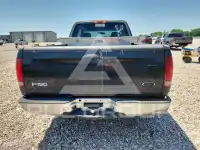 2003 Ford F-150 фото