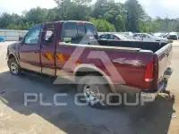 2003 Ford F-150 фото