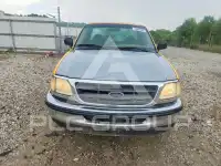 2003 Ford F-150 photo