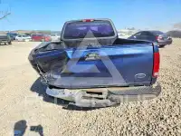 2003 Ford F-150 фото
