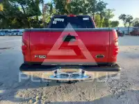 2003 Ford F-150 фото