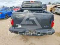 2003 Ford F-150 photo