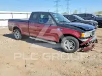 2003 Ford F-150 фото