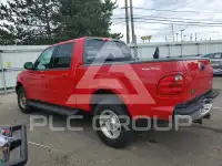 2003 Ford F-150 фото