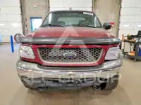 2003 Ford F-150 фото