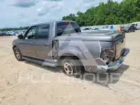 2003 Ford F-150 фото