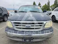 2003 Ford F-150 photo