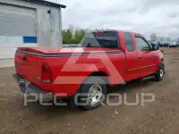 2003 Ford F-150 фото