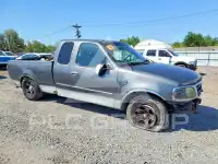 2003 Ford F-150 фото