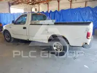 2003 Ford F-150 фото