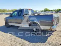 2003 Ford F-150 фото