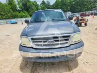 2003 Ford F-150 фото