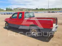 2003 Ford F-150 фото