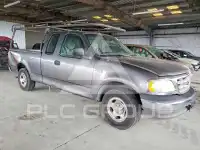 2003 Ford F-150 фото