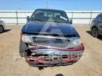 2003 Ford F-150 фото