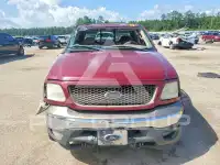 2003 Ford F-150 фото