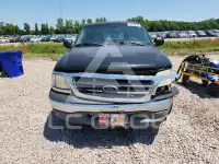 2003 Ford F-150 фото