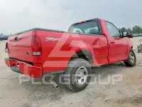 2003 Ford F-150 фото