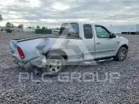2003 Ford F-150 фото