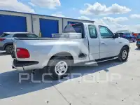 2003 Ford F-150 фото