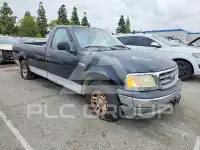 2003 Ford F-150 photo