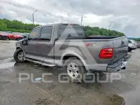 2003 Ford F-150 фото