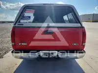 2003 Ford F-150 фото