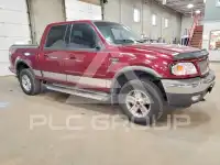 2003 Ford F-150 фото