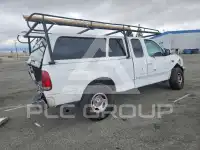 2003 Ford F-150 фото