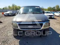 2003 Ford F-150 фото