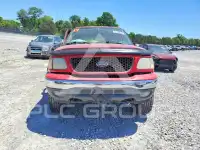 2003 Ford F-150 photo