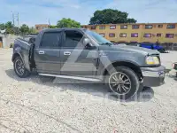 2003 Ford F-150 фото