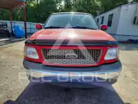 2003 Ford F-150 фото