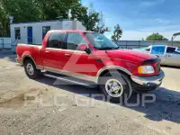 2003 Ford F-150 фото