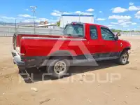 2003 Ford F-150 фото