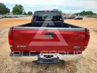 2003 Ford F-150 фото