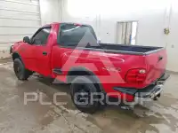 2003 Ford F-150 photo