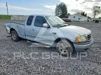 2003 Ford F-150 фото