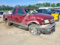2003 Ford F-150 фото