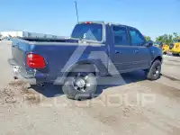 2003 Ford F-150 фото