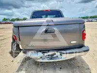 2003 Ford F-150 фото