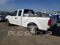 2003 Ford F-150 фото