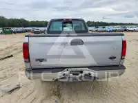 2003 Ford F-150 photo