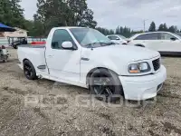 2003 Ford F-150 фото