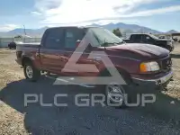 2003 Ford F-150 фото