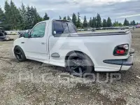 2003 Ford F-150 фото