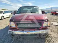 2003 Ford F-150 фото