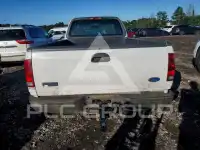 2003 Ford F-150 фото