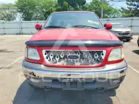 2003 Ford F-150 фото
