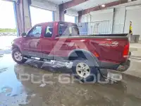 2003 Ford F-150 фото